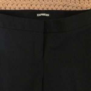 Express professional pants